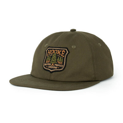 Hooke Pine Trees Cap
