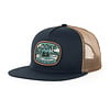 Hooke Outside By The River Trucker Hat