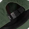 Hooke Elk River Mountains Camper Hat