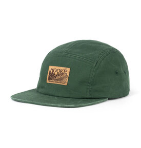 Hooké Hooke Elk River Mountains Camper Hat