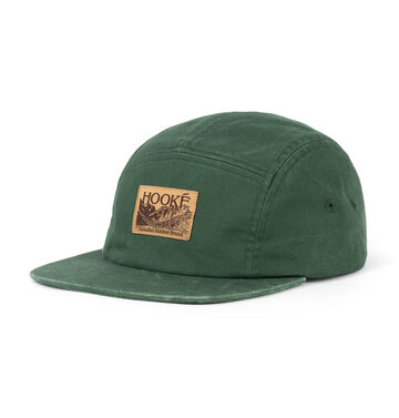 Hooké Hooke Elk River Mountains Camper Hat