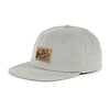 Hooke Elk River Mountains Corduroy Cap
