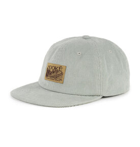 Hooké Hooke Elk River Mountains Corduroy Cap