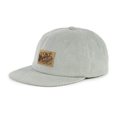 Hooke Elk River Mountains Corduroy Cap