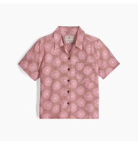 Royal Robbins Royal Robbins Camino Pucker Short Sleeve Women's
