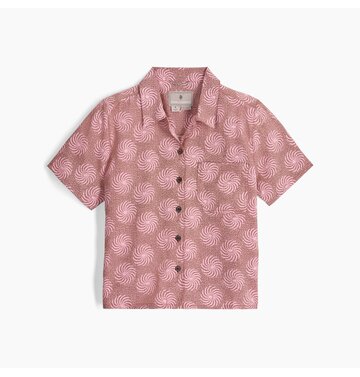 Royal Robbins Royal Robbins Camino Pucker Short Sleeve Women's