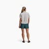 Royal Robbins Camino Pucker Short Sleeve Women's
