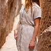 Royal Robbins Camino Pucker Dress Women's