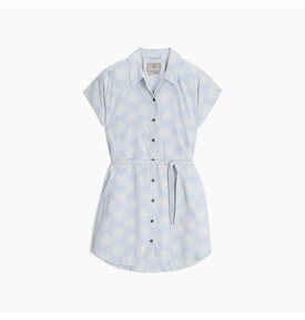 Royal Robbins Royal Robbins Camino Pucker Dress Women's