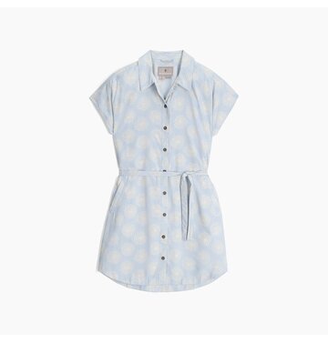 Royal Robbins Royal Robbins Camino Pucker Dress Women's
