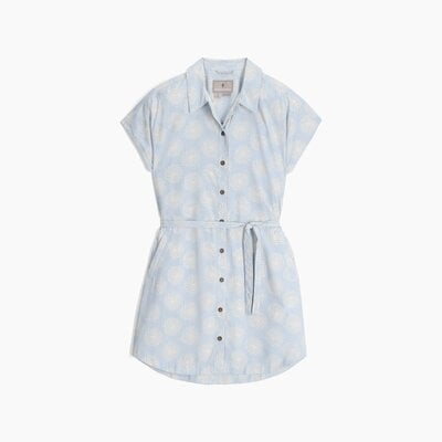 Royal Robbins Camino Pucker Dress Women's