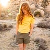 Royal Robbins Hemp Adventure Short Women's