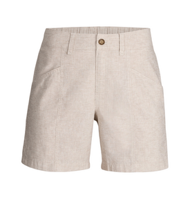 Royal Robbins Royal Robbins Hemp Adventure Short Women's