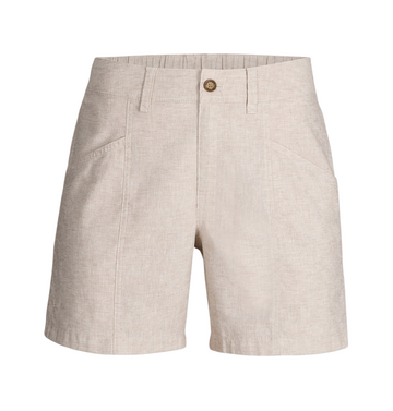 Royal Robbins Royal Robbins Hemp Adventure Short Women's