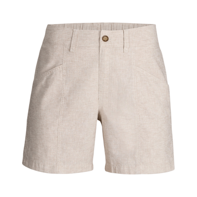 Royal Robbins Hemp Adventure Short Women's