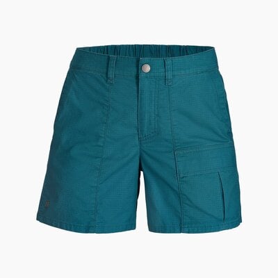 Royal Robbins Crux Short 5" Women's