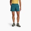 Royal Robbins Crux Short 5" Women's