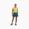 Royal Robbins Crux Short 5" Women's
