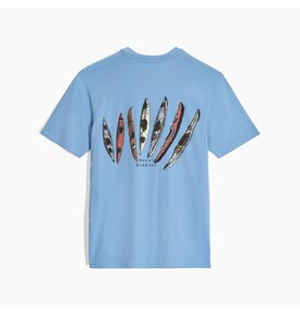 Royal Robbins Royal Robbin Graphic Tee Men's