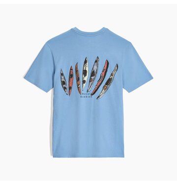 Royal Robbins Royal Robbin Graphic Tee Men's