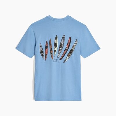 Royal Robbin Graphic Tee Men's