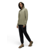 Prana Long Sleeve Hooded Tee Men's