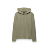 Prana Long Sleeve Hooded Tee Men's