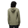 Prana Long Sleeve Hooded Tee Men's