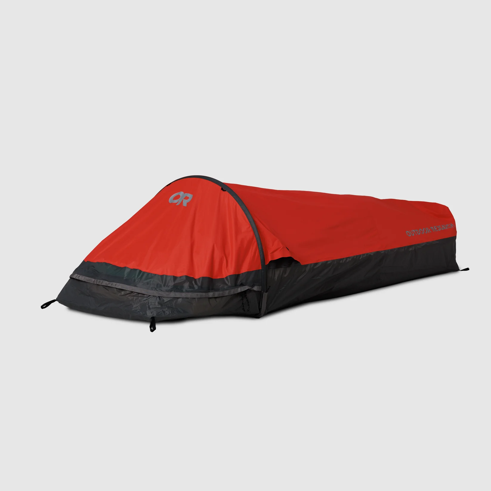 Outdoor Research Helium UL Bivy - Trailhead Paddle Shack