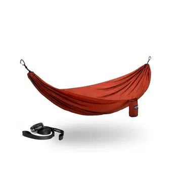 Eno Eno TravelNest Hammock + Straps Combo