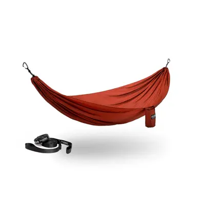 Eno TravelNest Hammock + Straps Combo