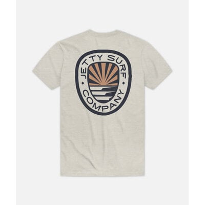Jetty Tidecrest Tee Men's