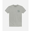 Jetty Rayflow Tee Men's