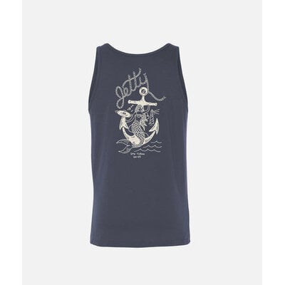 Jetty Lo-Fi Tank Men's