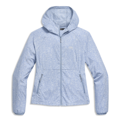 Outdoor Research Full Zip Sun Hoodie Women's