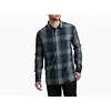 Kuhl Fugitive Flannel Long Sleeve Shirt Men's