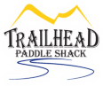 Trailhead Paddle Shack | Home - Trailhead Paddle Shack