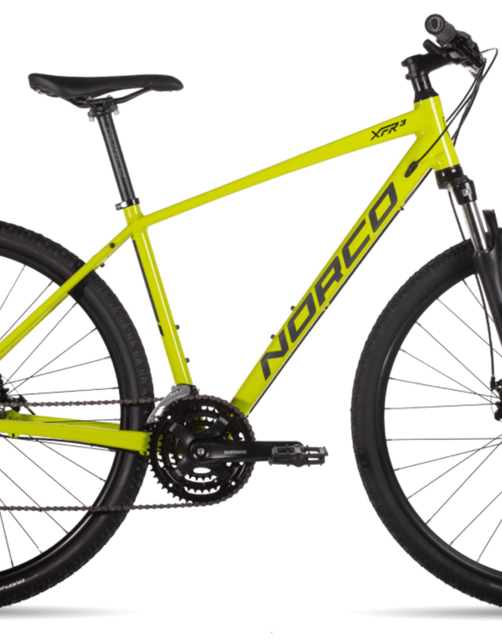 norco xfr 3 price