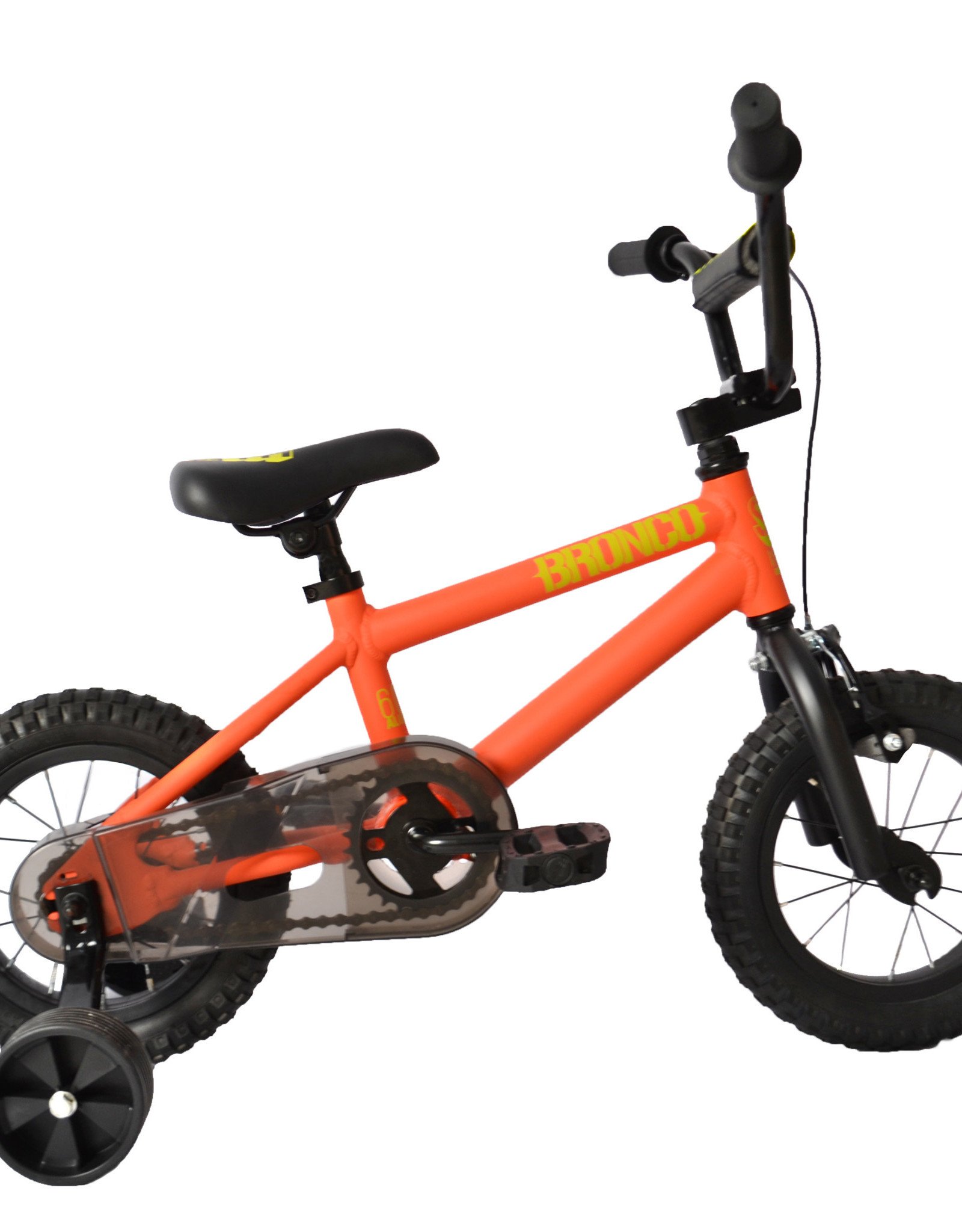 bronco bmx bike