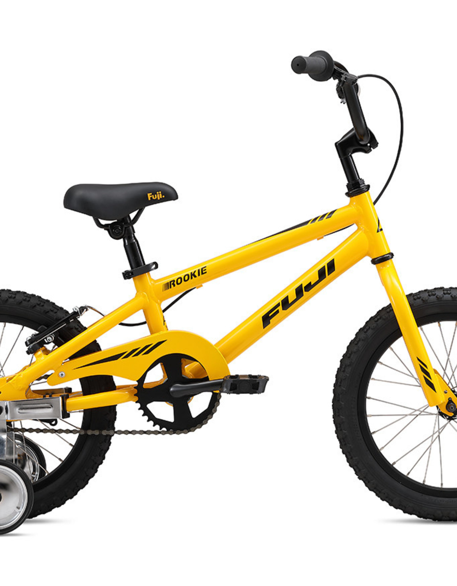 fuji rookie 16