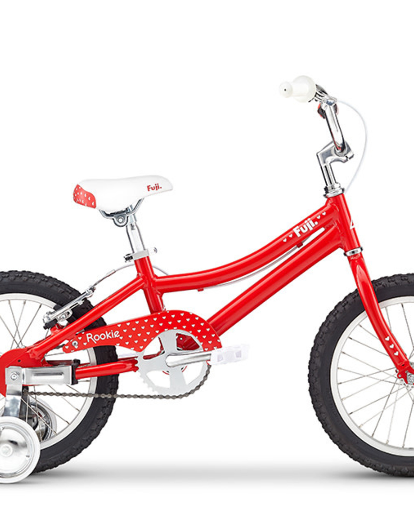 fuji rookie 16 bike