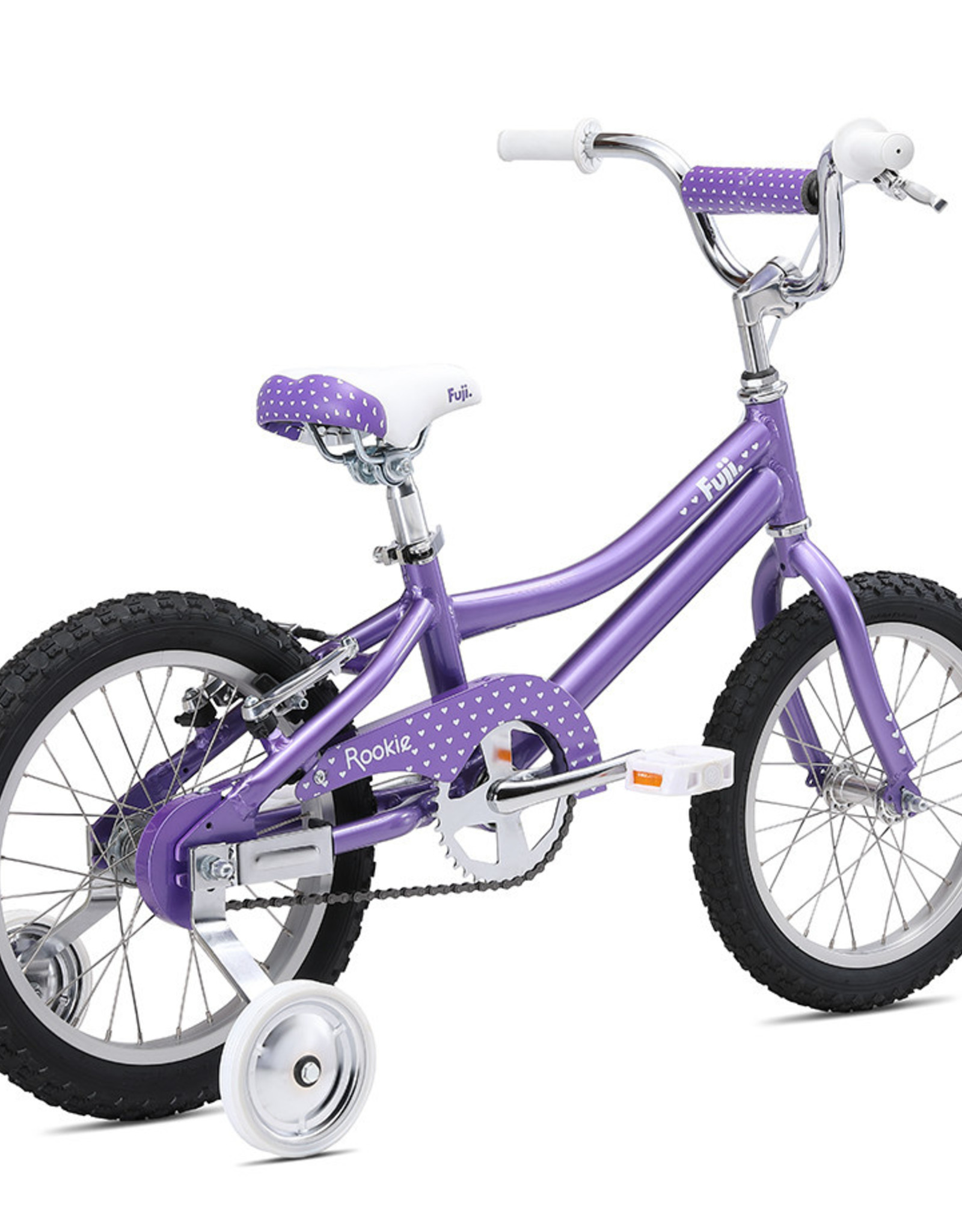 fuji rookie 16