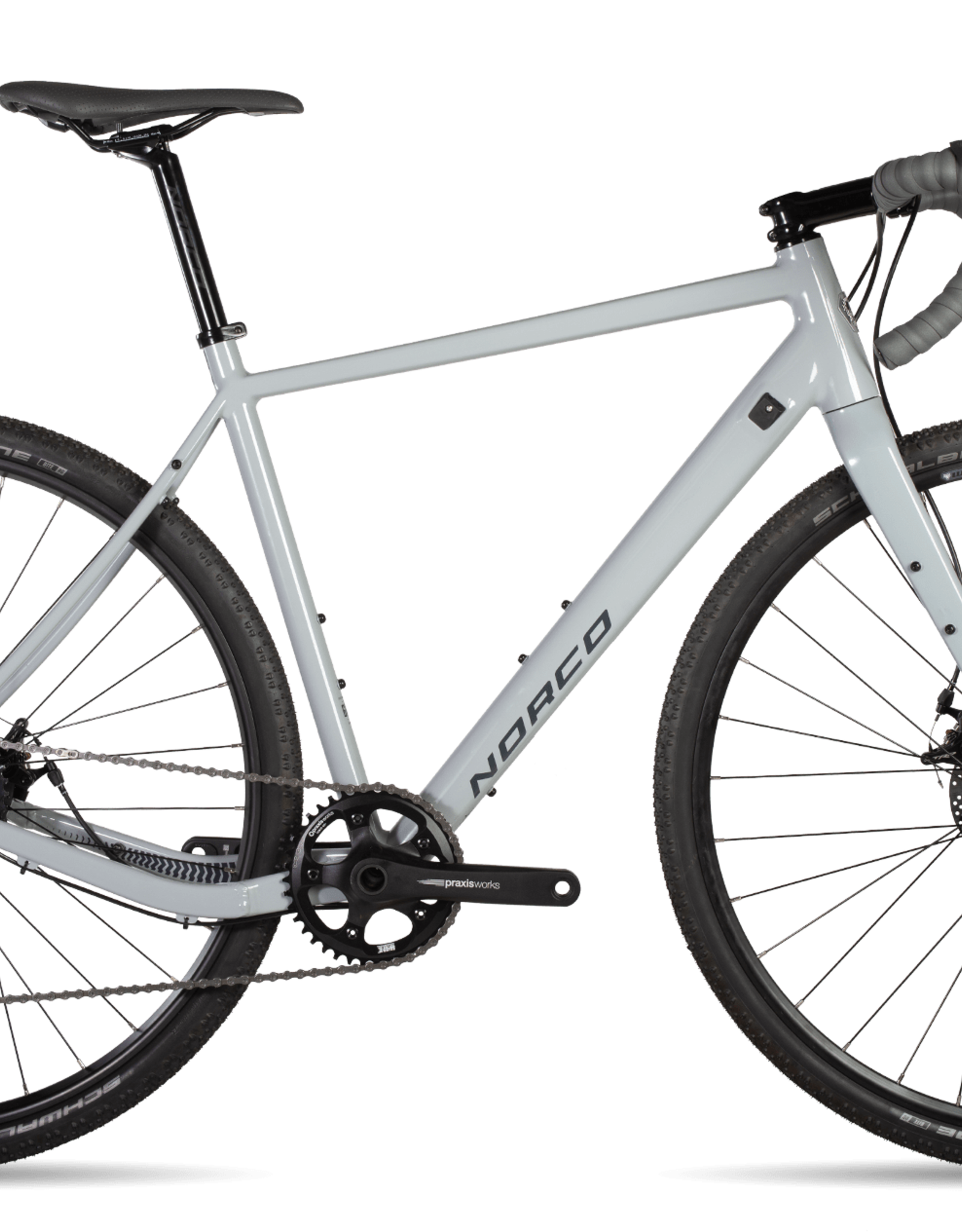 norco search xr aluminum