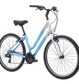 marin stinson st women's comfort bike