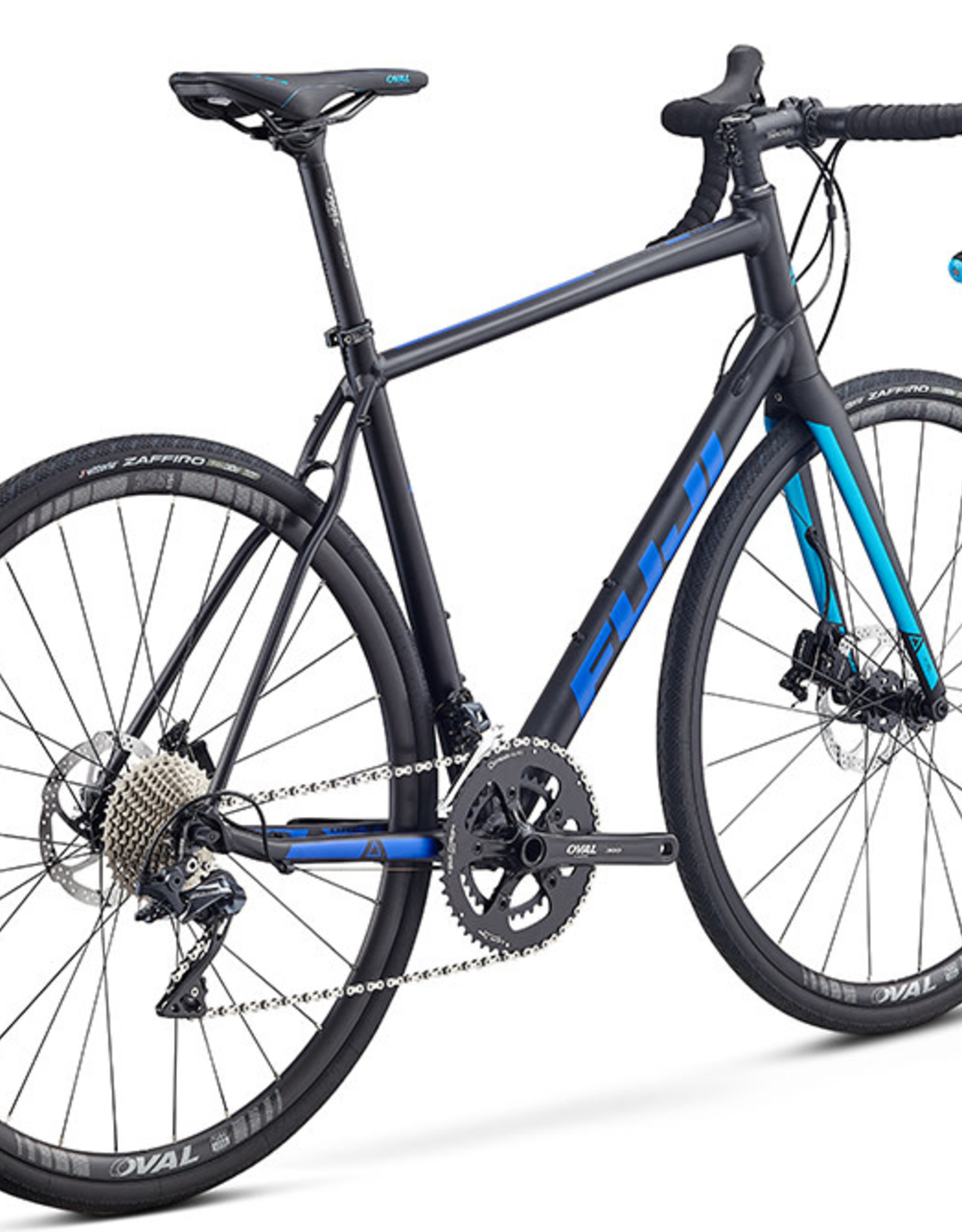 fuji sportif 1.3 disc