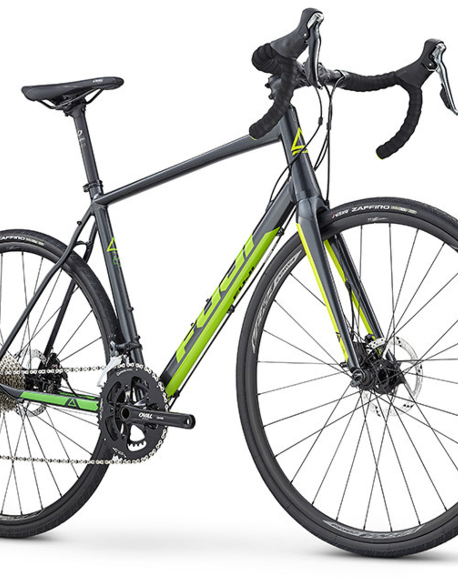 sportif 1.5 disc