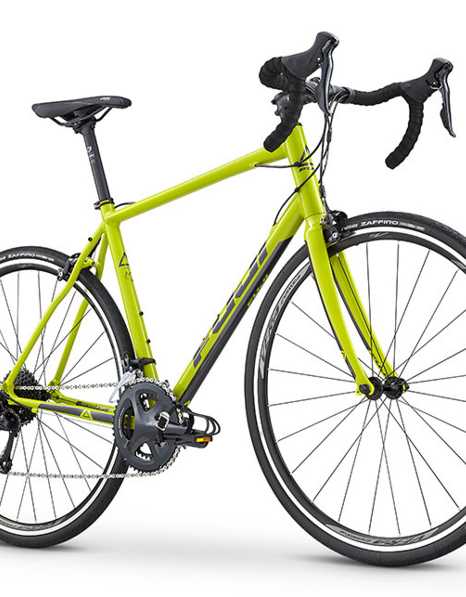 fuji sportif 2.1 road bike