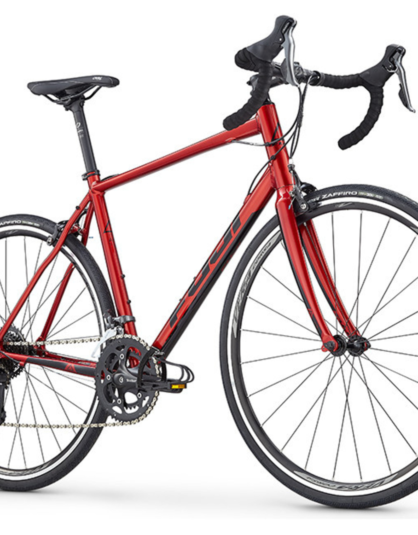 fuji sportif 2.3 road bike