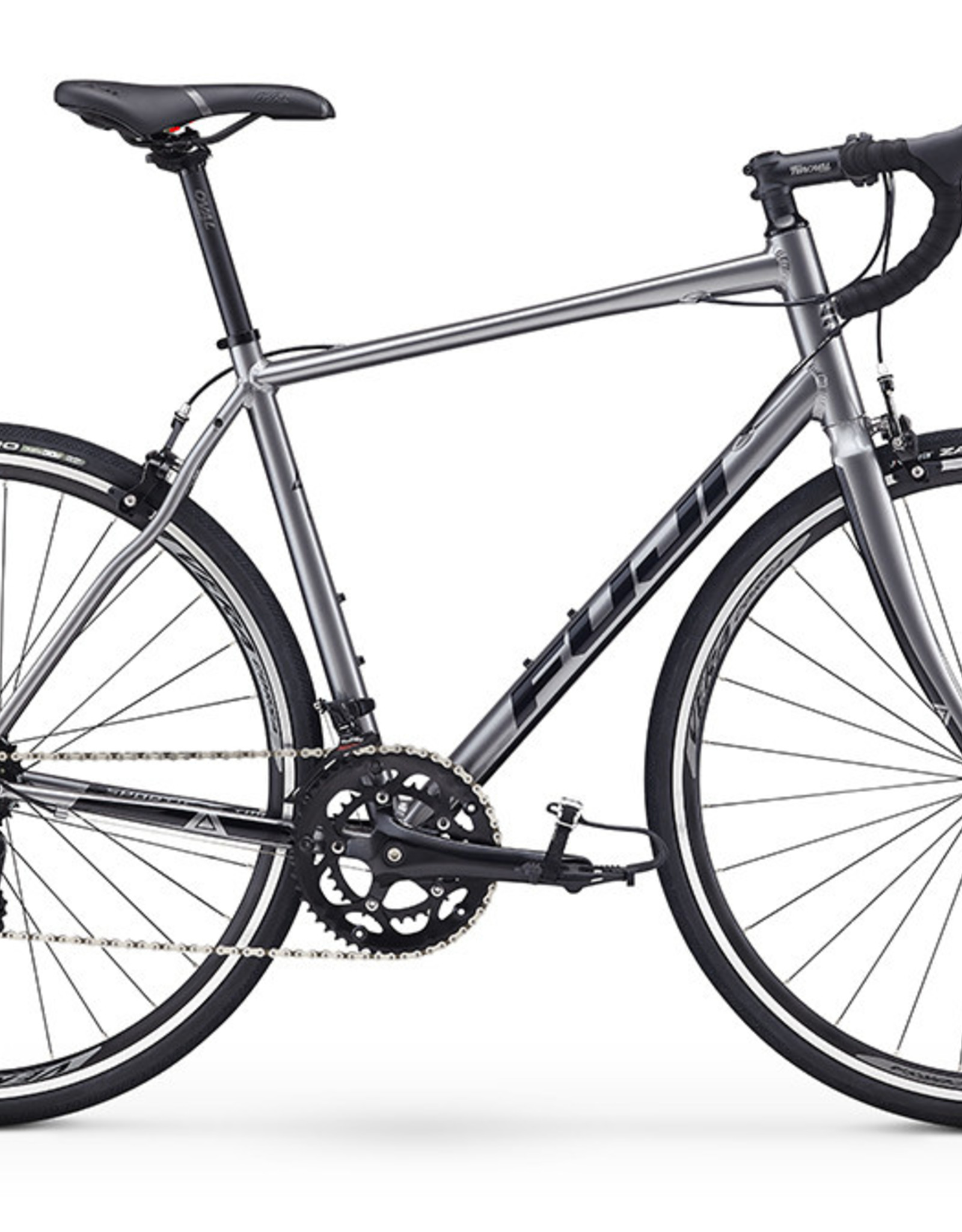 fuji sportif 2.5 bike