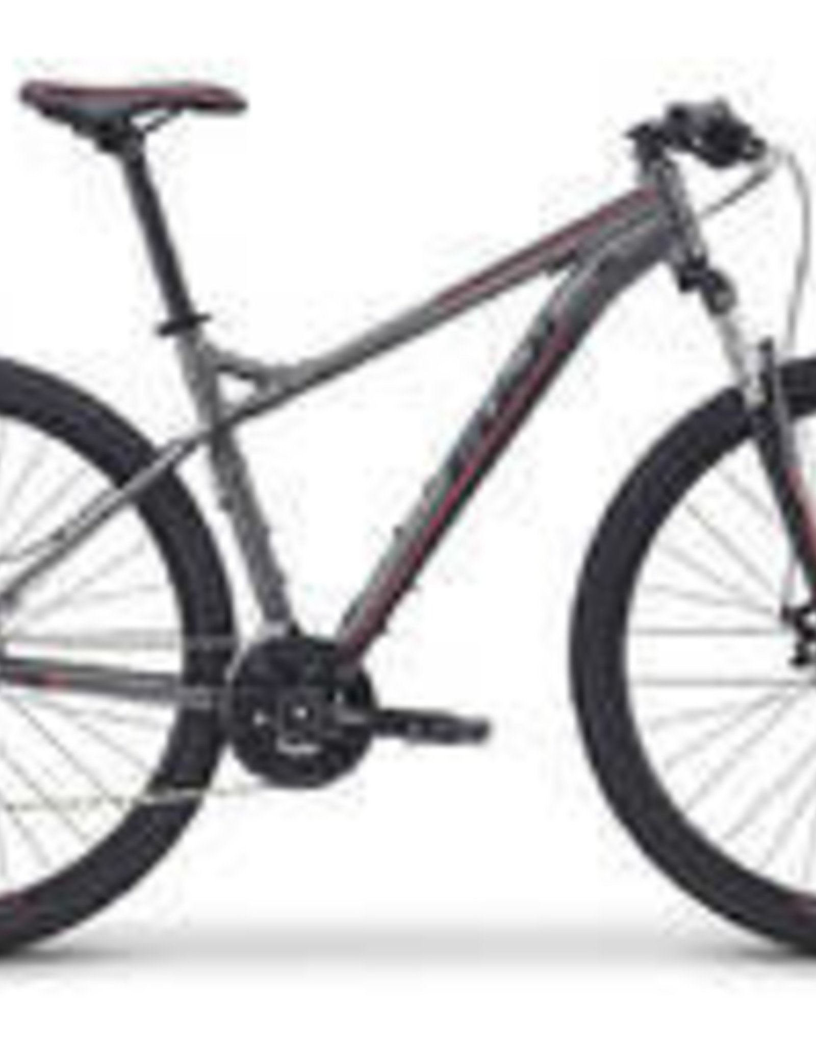 fuji nevada 29 1.9 review